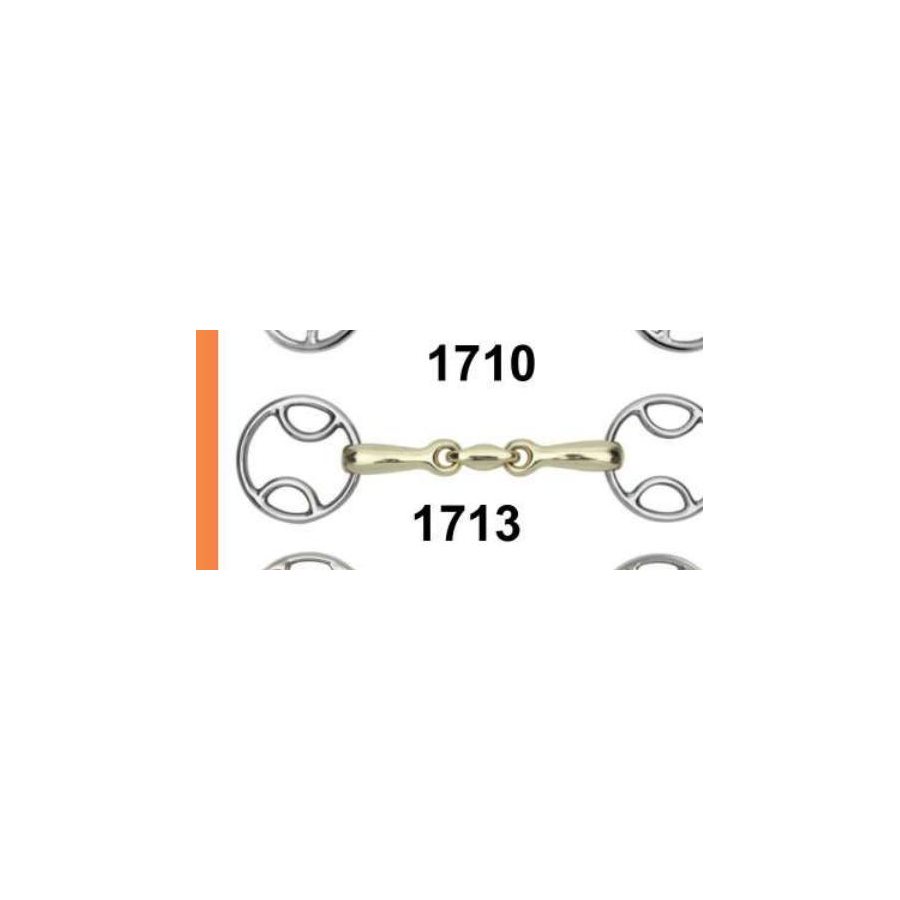 Horse Bits - Style 1713