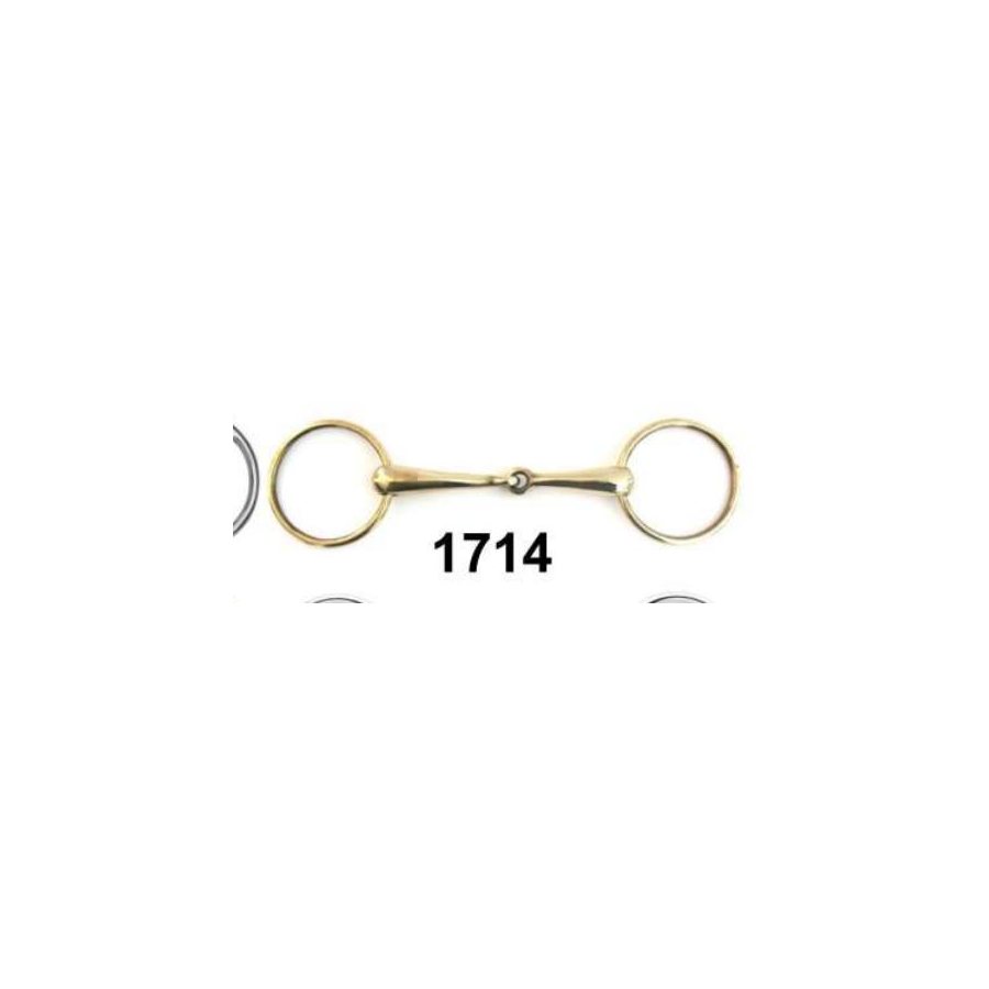 Horse Bits - Style 1714