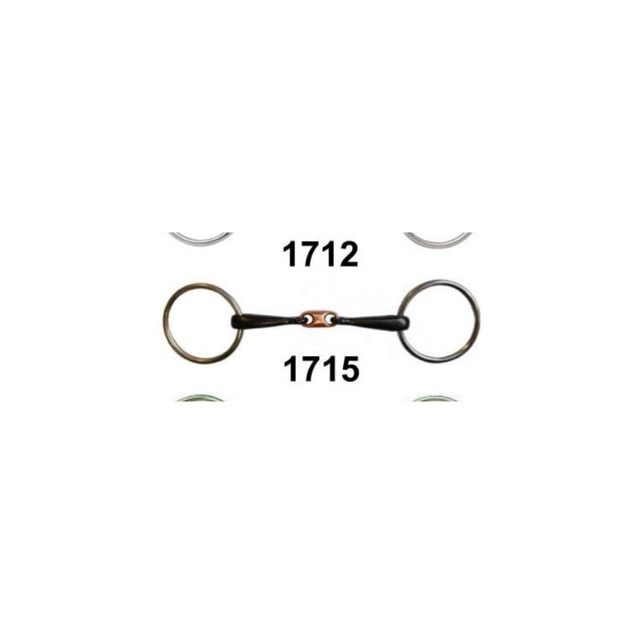 Horse Bits - Style 1715