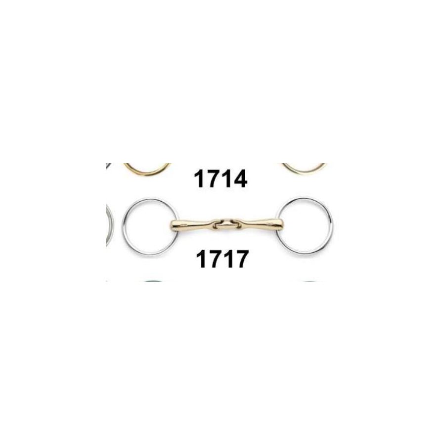 Horse Bits - Style 1717