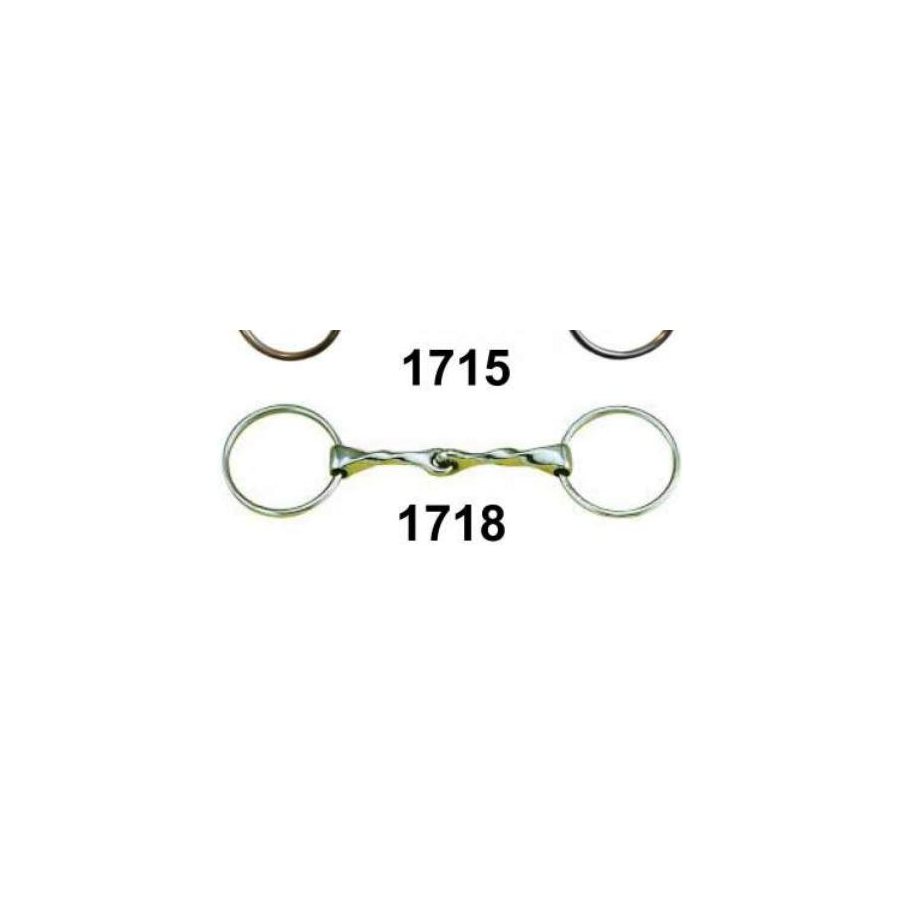 Horse Bits - Style 1718