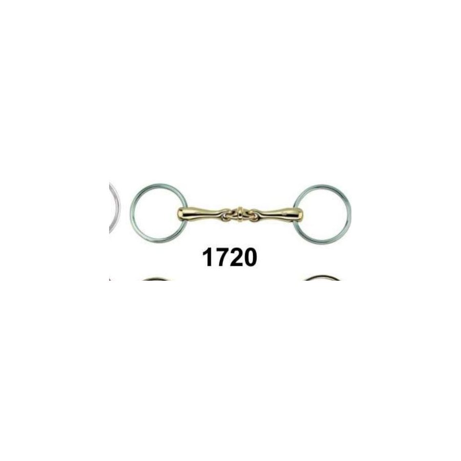 Horse Bits - Style 1720