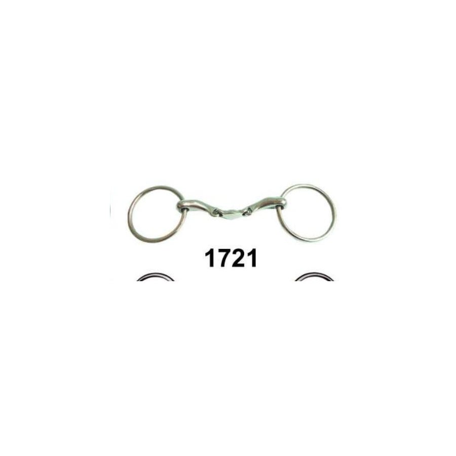 Horse Bits - Style 1721