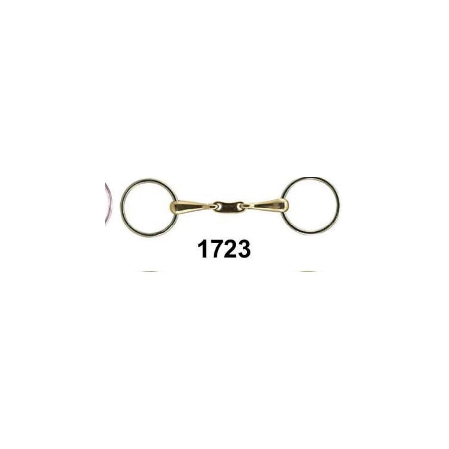 Horse Bits - Style 1723