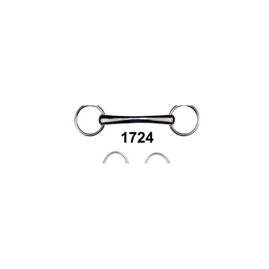 Horse Bits - Style 1724