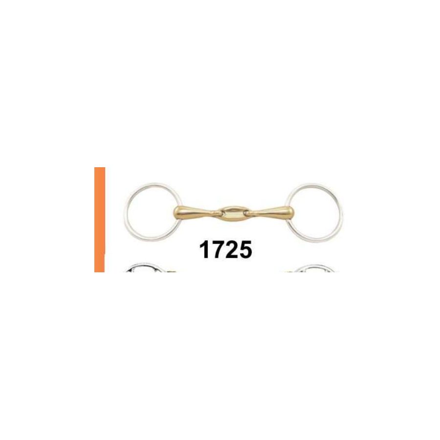 Horse Bits - Style 1725