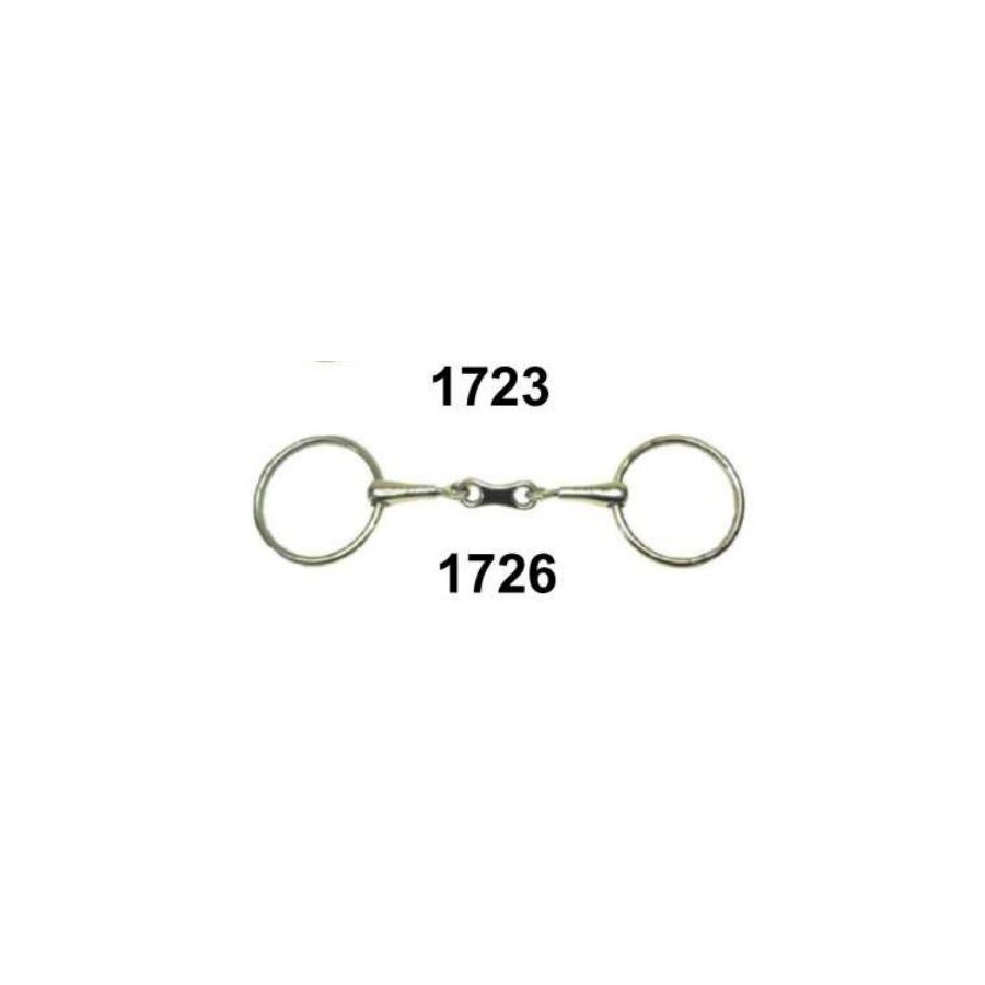 Horse Bits - Style 1726