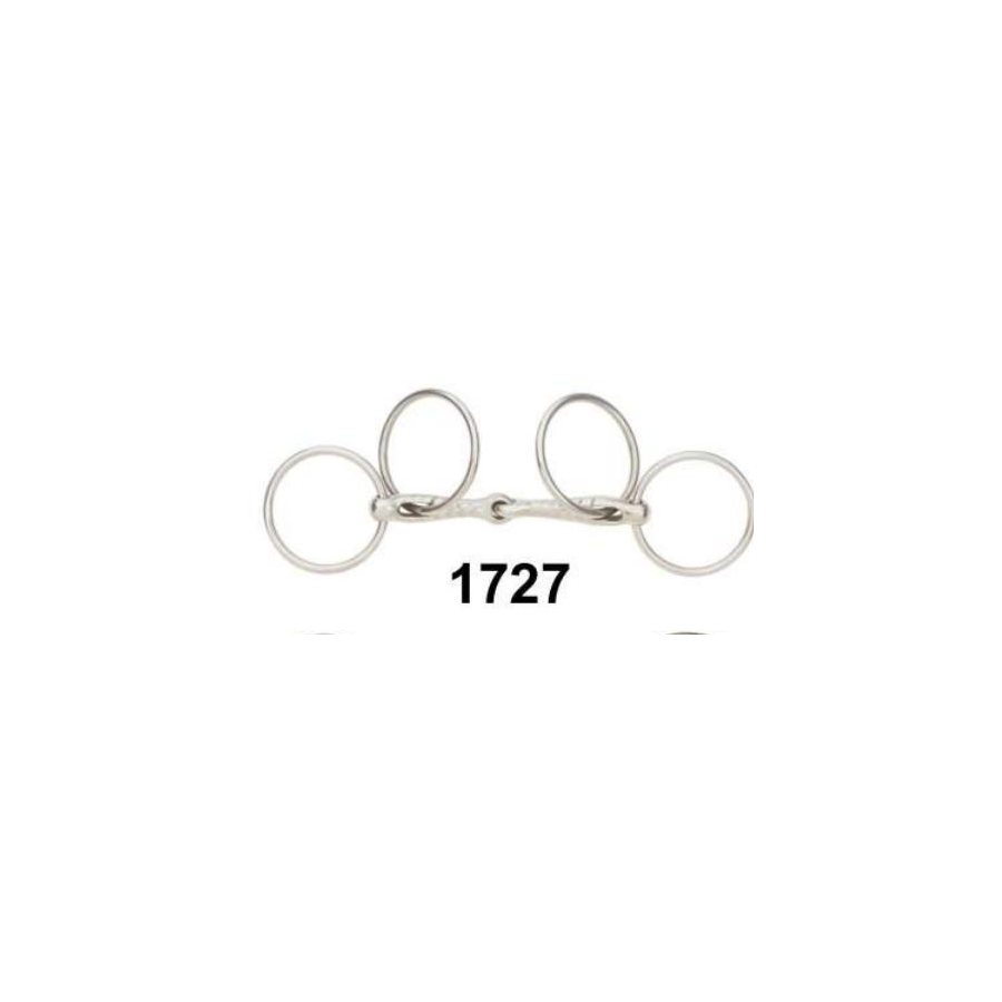 Horse Bits - Style 1727