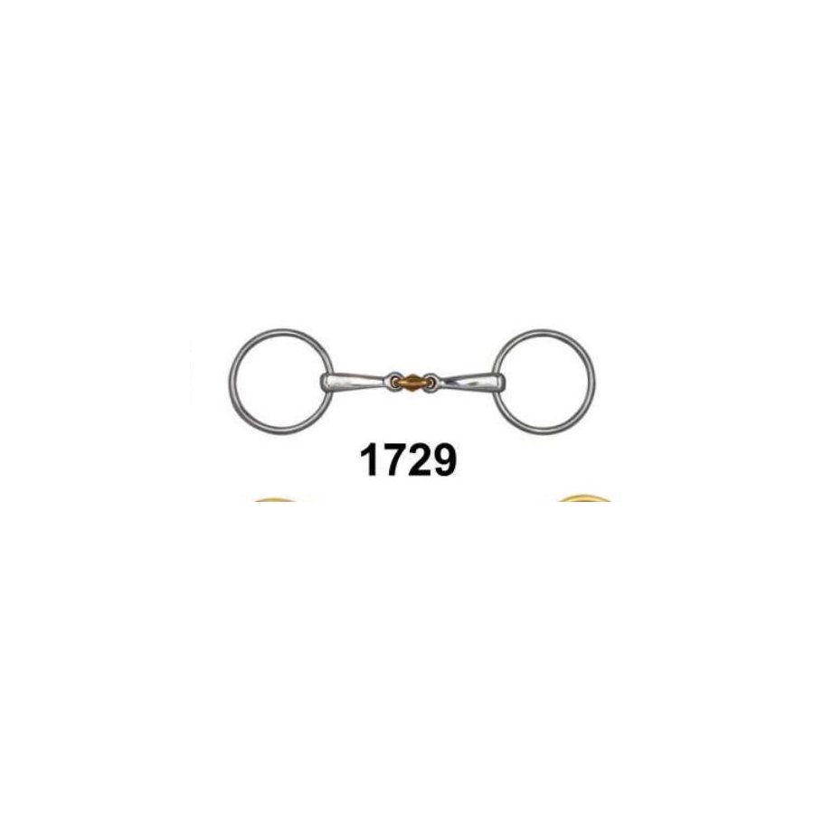 Horse Bits - Style 1729