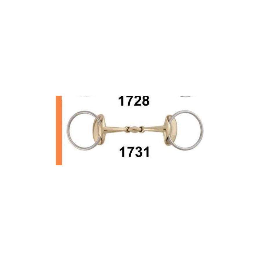 Horse Bits - Style 1731