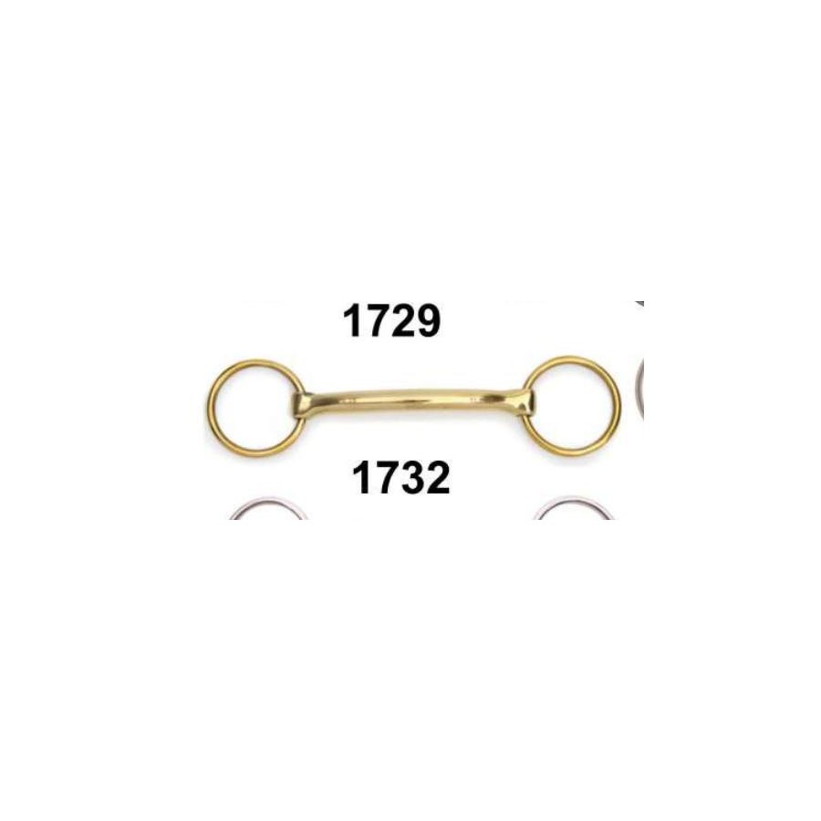Horse Bits - Style 1732