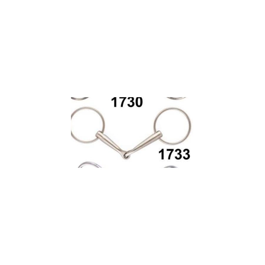Horse Bits - Style 1733