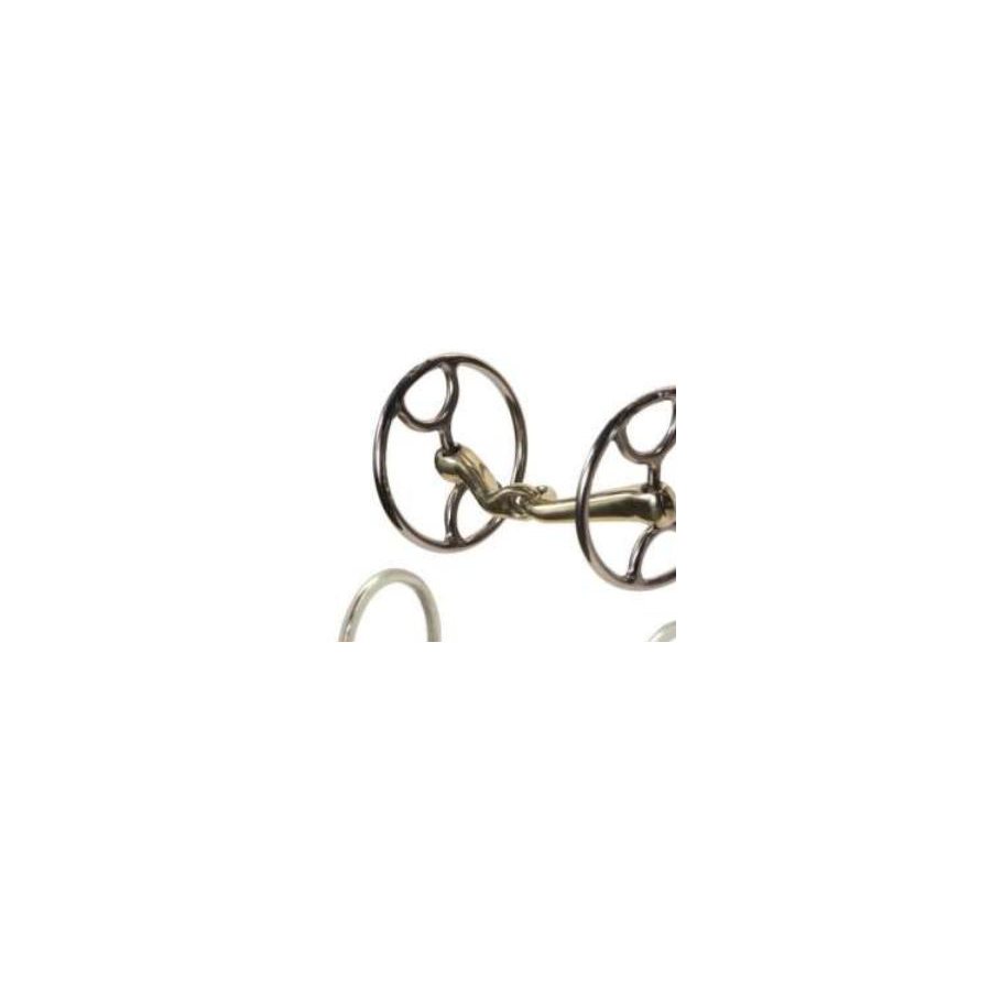 Horse Bits - Style 1736