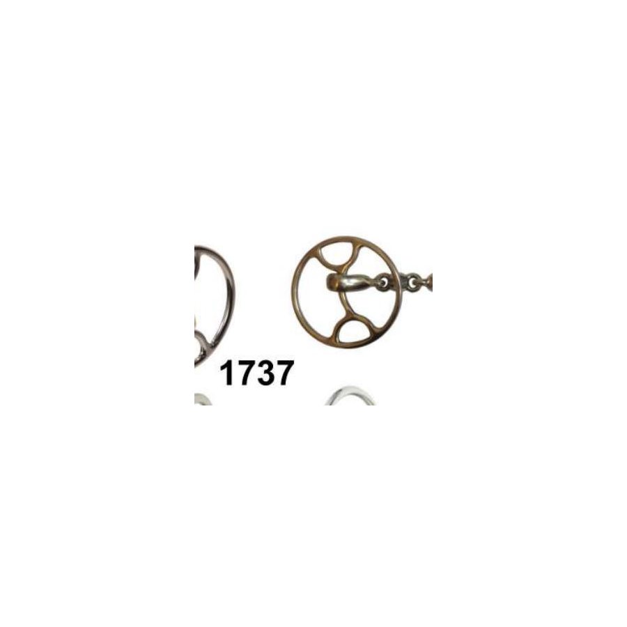 Horse Bits - Style 1737