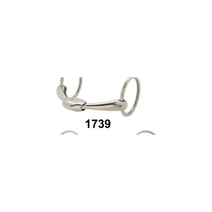 Horse Bits - Style 1739