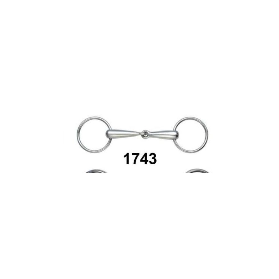 Horse Bits - Style 1743