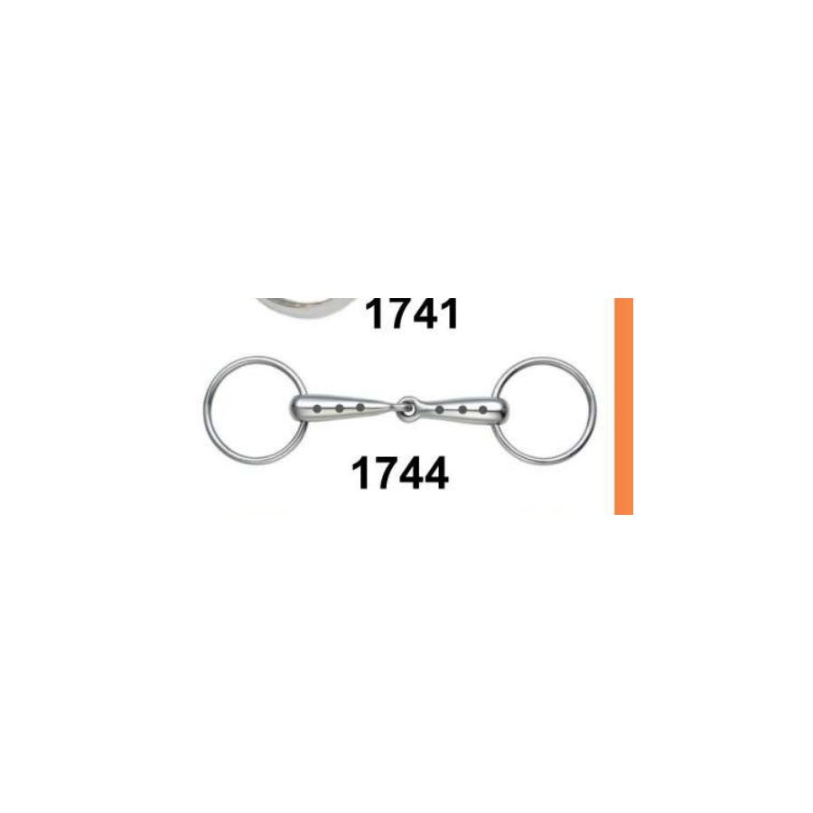 Horse Bits - Style 1744