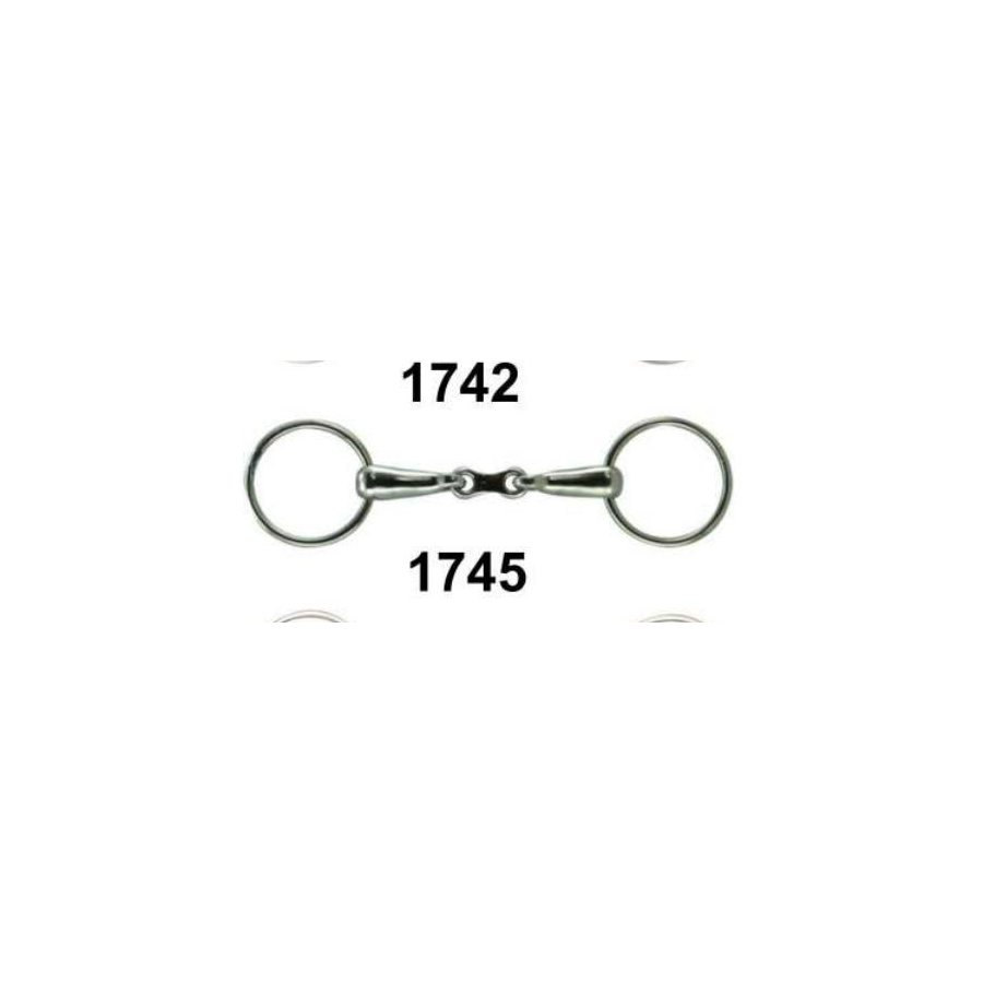 Horse Bits - Style 1745