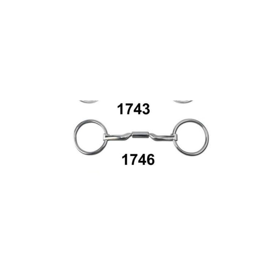Horse Bits - Style 1746