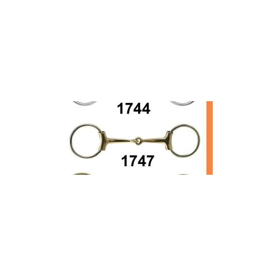 Horse Bits - Style 1747