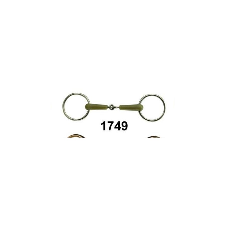 Horse Bits - Style 1749