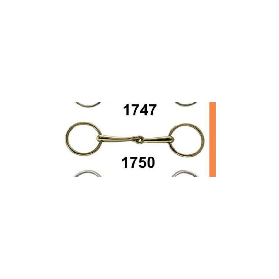 Horse Bits - Style 1750