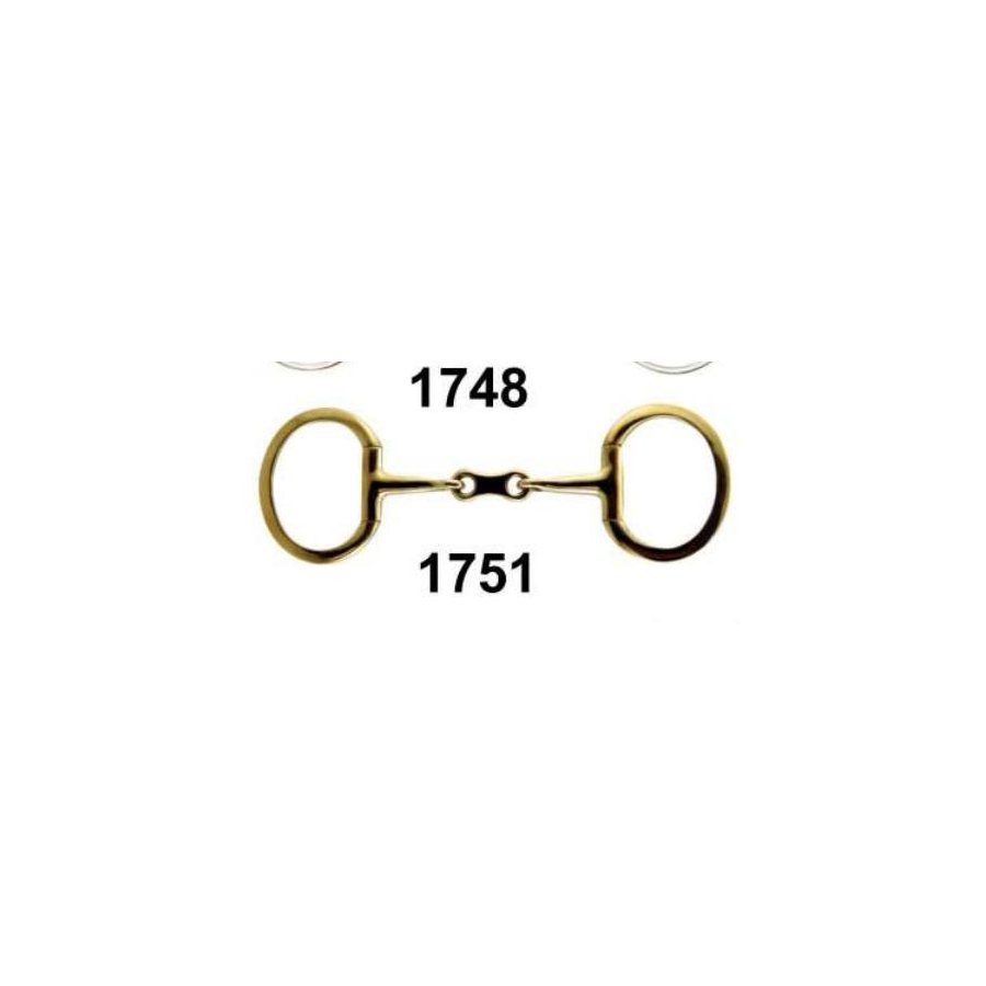 Horse Bits - Style 1751