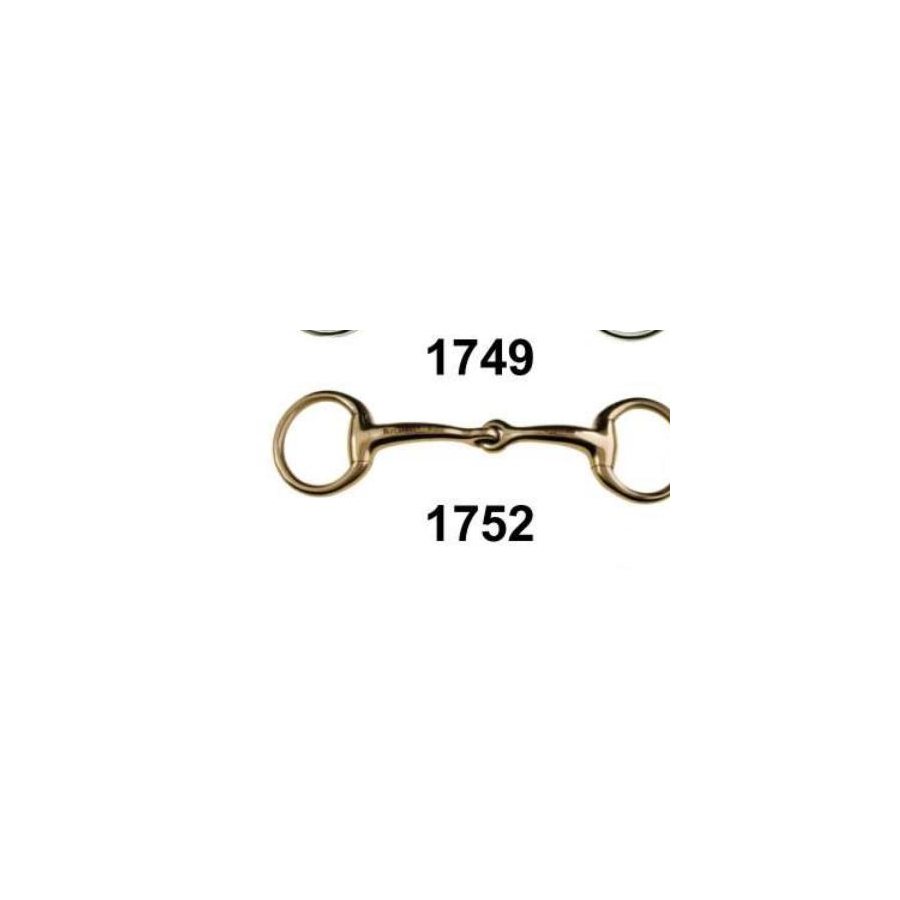 Horse Bits - Style 1752