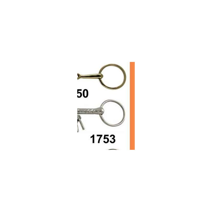 Horse Bits - Style 1753