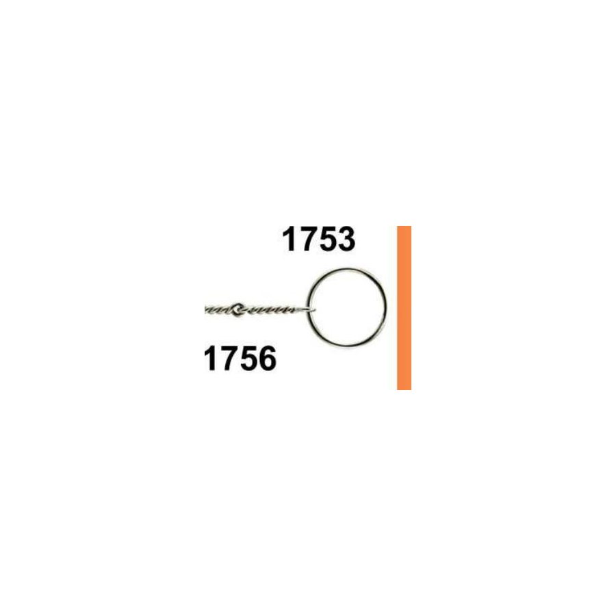 Horse Bits - Style 1756