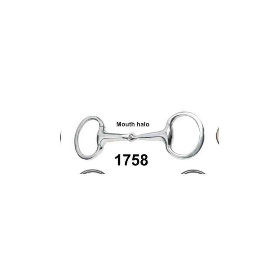 Horse Bits - Style 1758