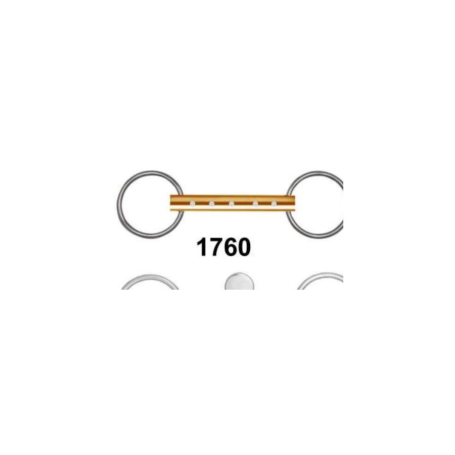 Horse Bits - Style 1760