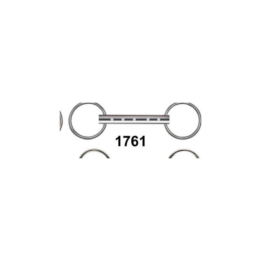 Horse Bits - Style 1761