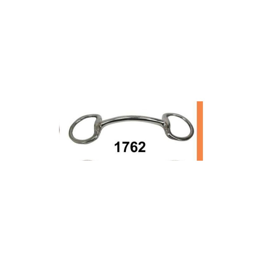 Horse Bits - Style 1762