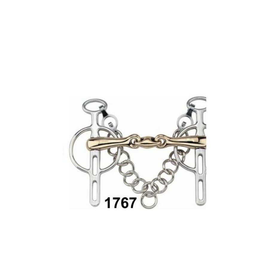Horse Bits - Style 1767
