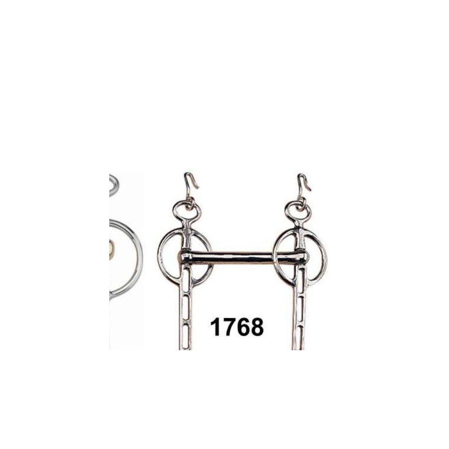 Horse Bits - Style 1768