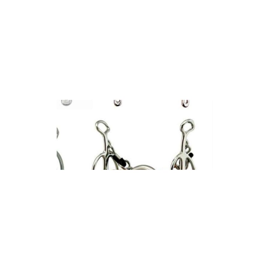 Horse Bits - Style 1769