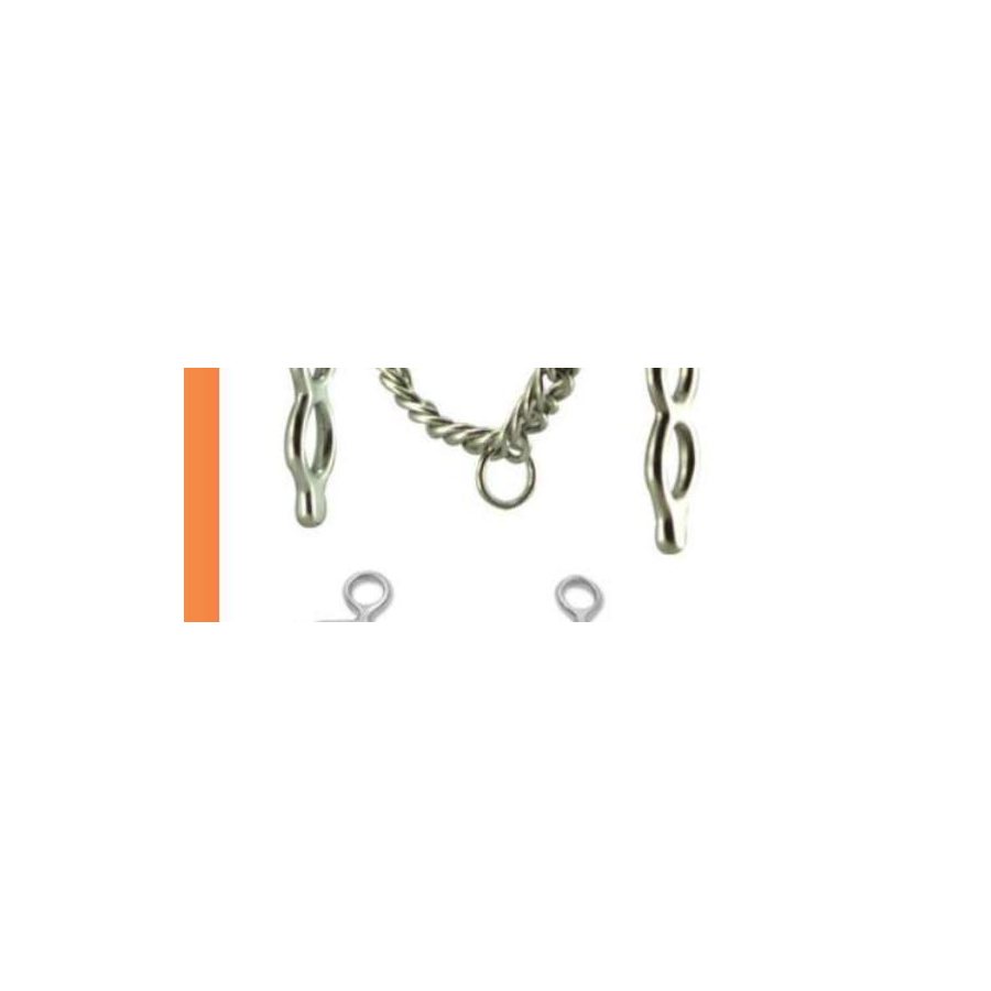 Horse Bits - Style 1771