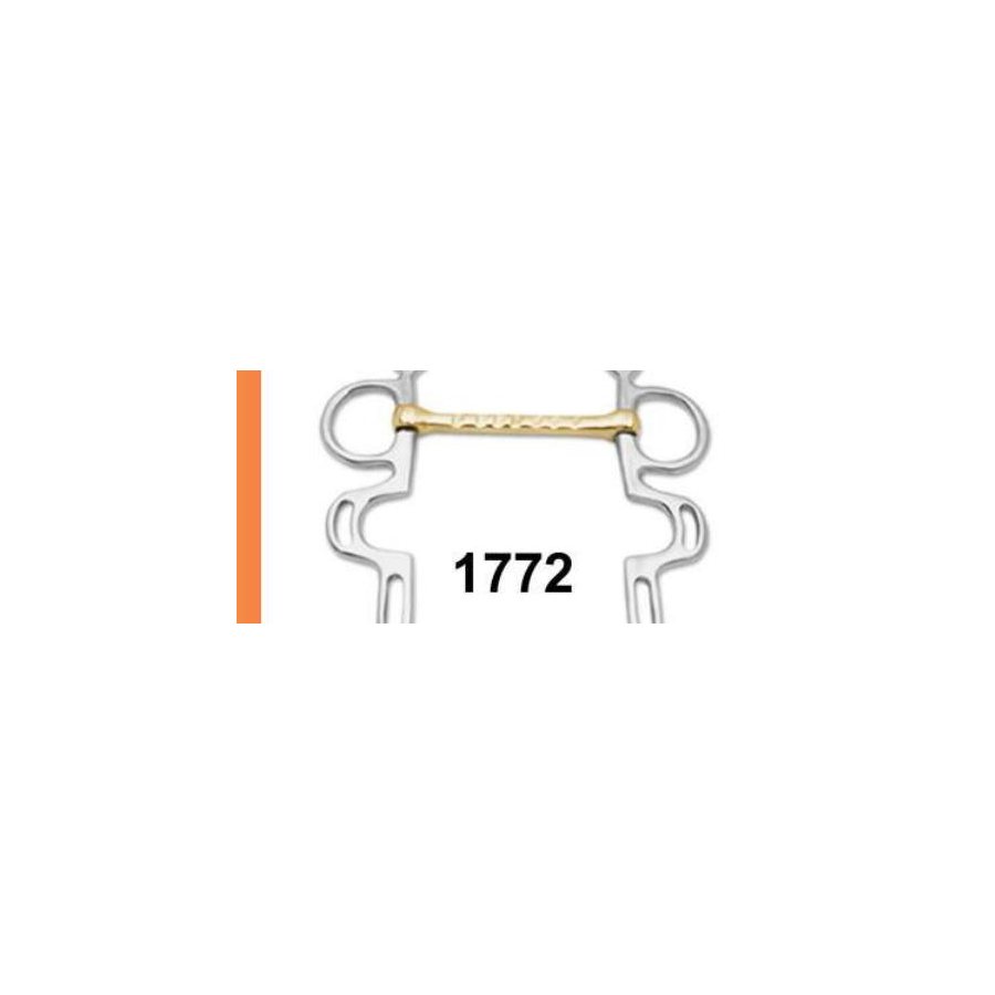 Horse Bits - Style 1772