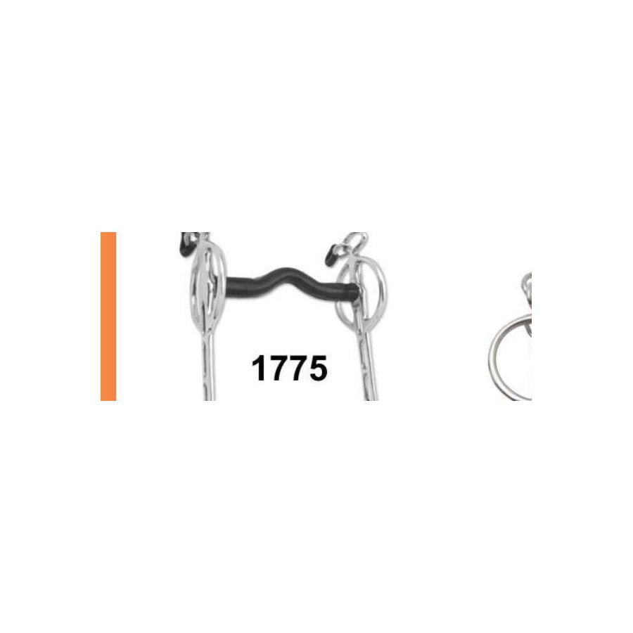 Horse Bits - Style 1775