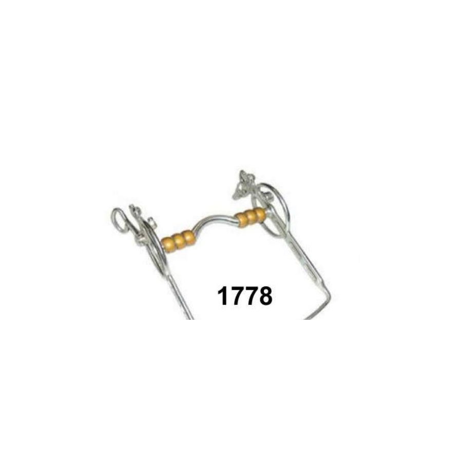 Horse Bits - Style 1778