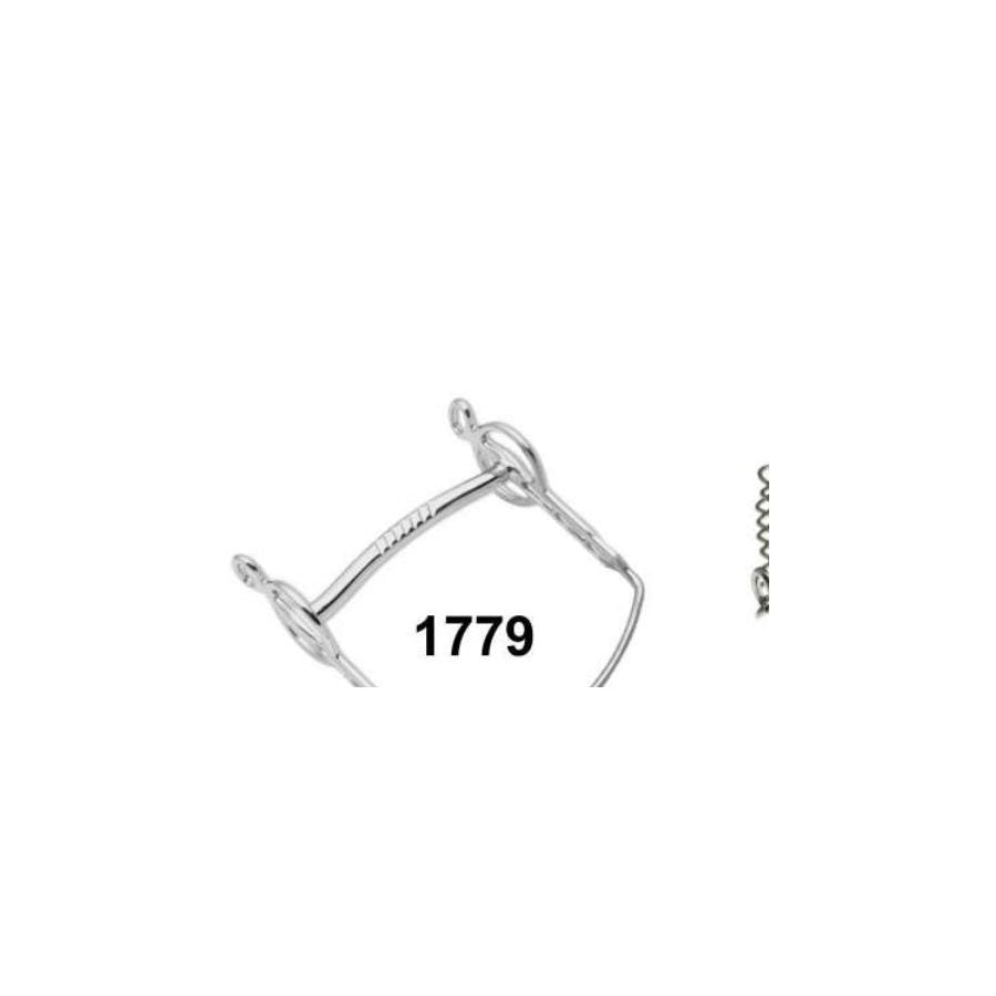 Horse Bits - Style 1779