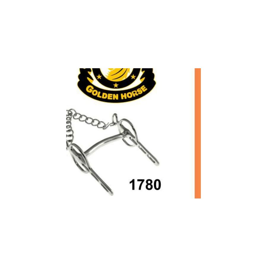 Horse Bits - Style 1780