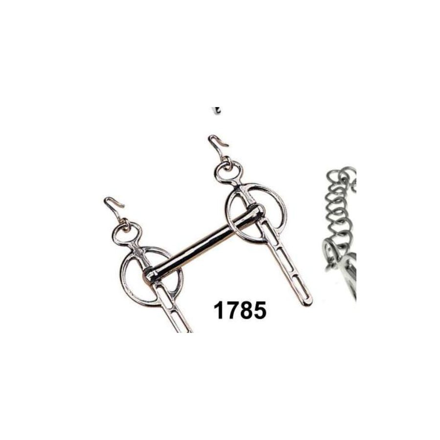 Horse Bits - Style 1785