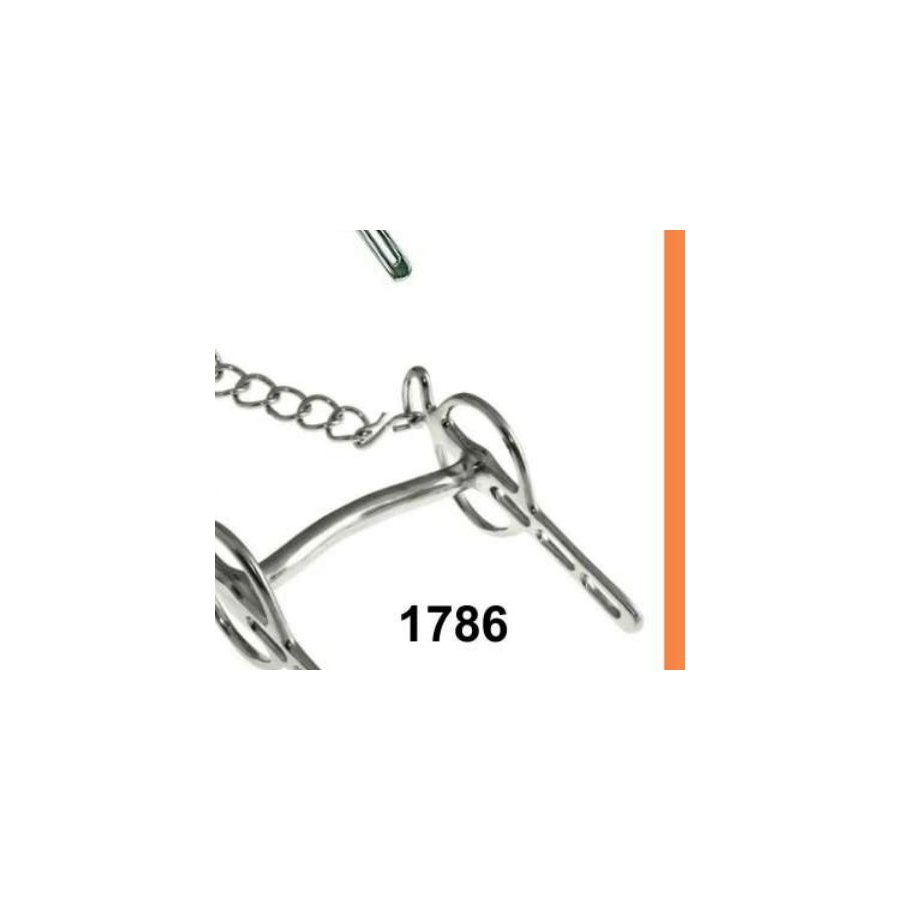 Horse Bits - Style 1786