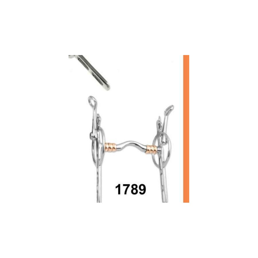 Horse Bits - Style 1789
