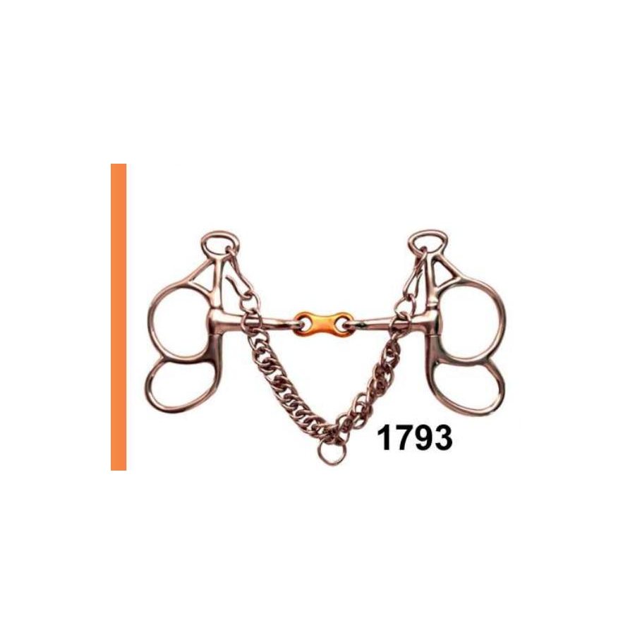 Horse Bits - Style 1793