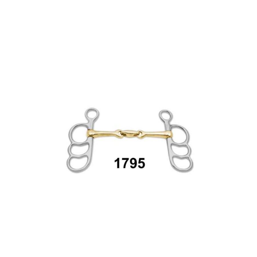 Horse Bits - Style 1795