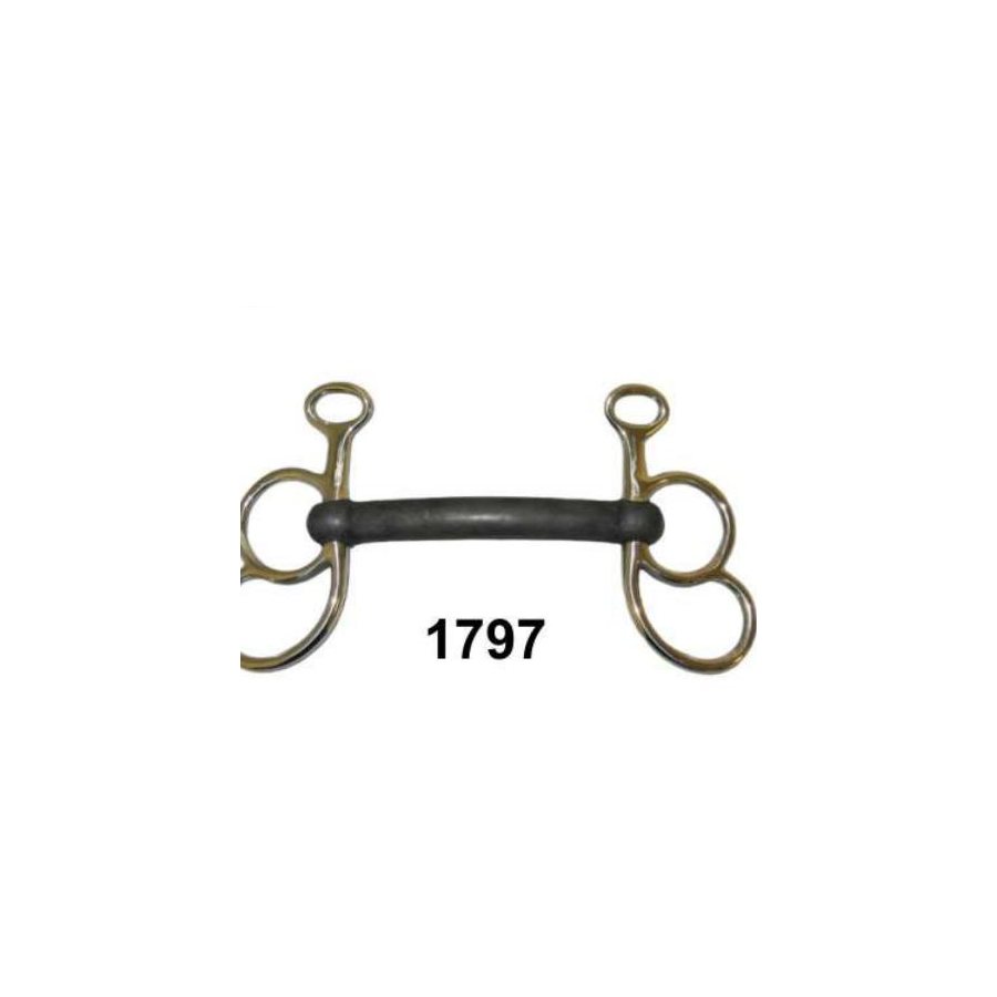 Horse Bits - Style 1797