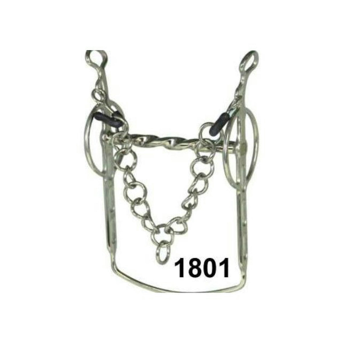 Horse Bits - Style 1801